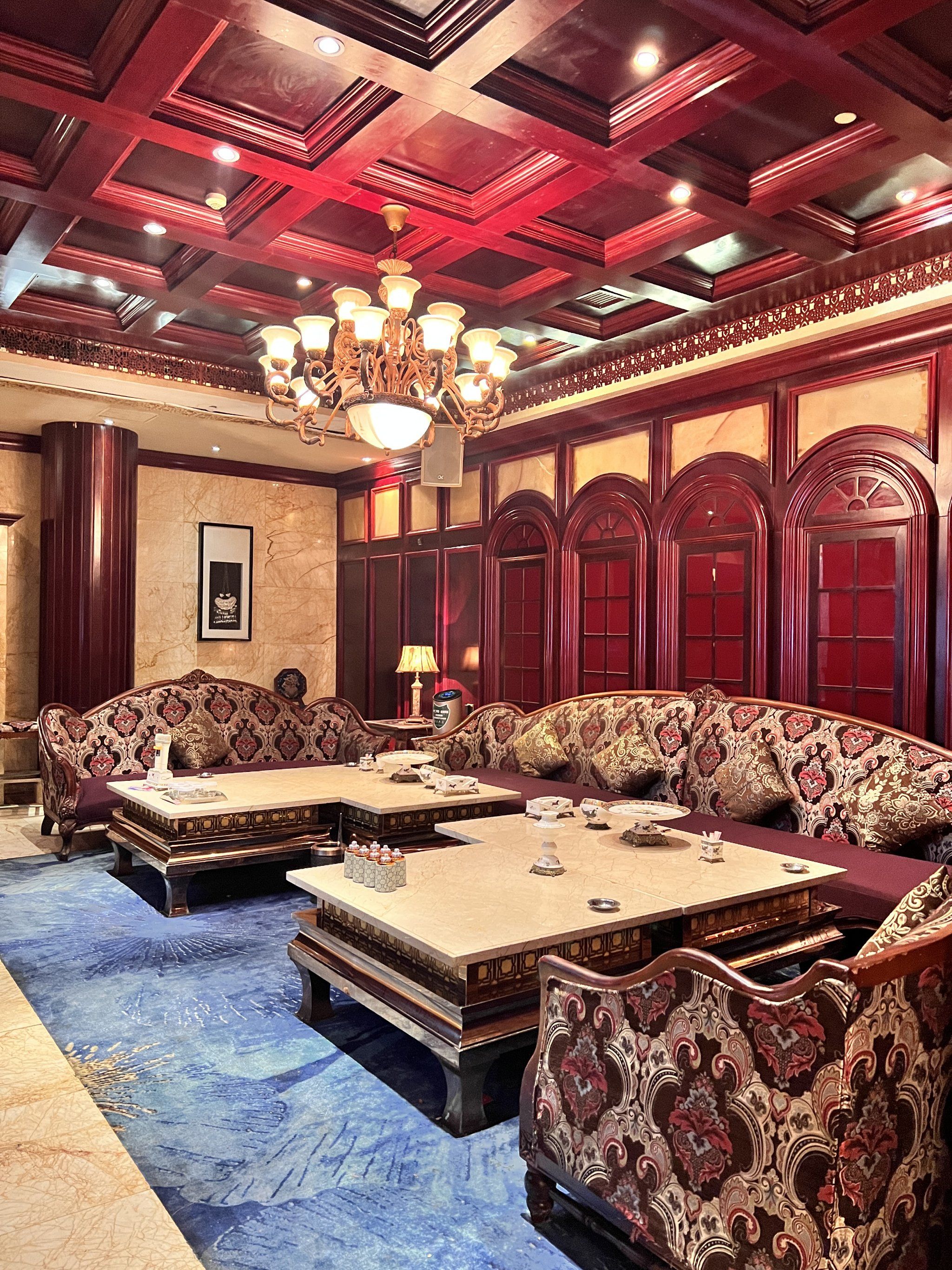 咸宁商务KTV夜场魅力-赤壁市ktv预定