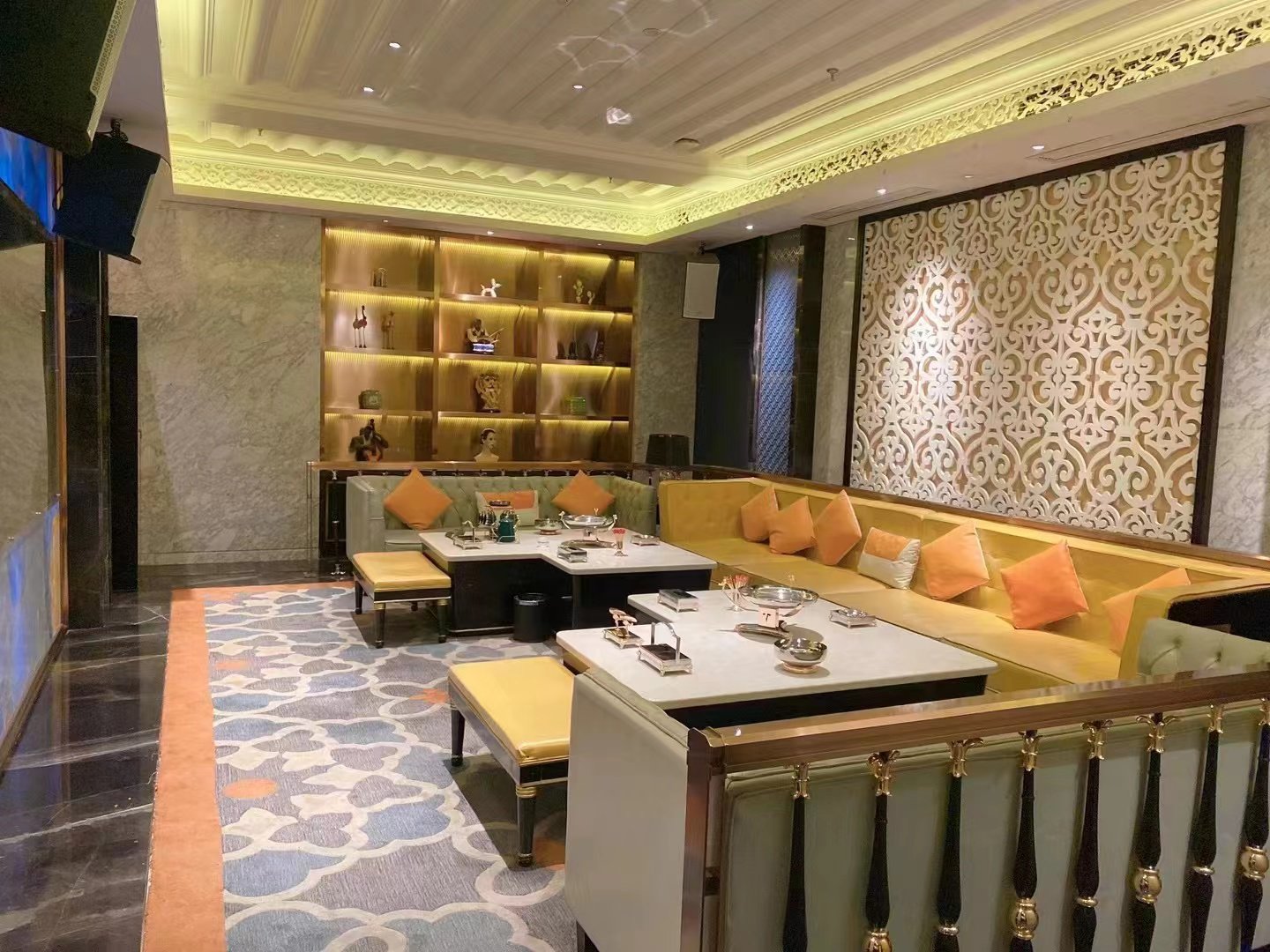 咸宁商务ktv怎么玩最有趣指南-通城县ktv预定