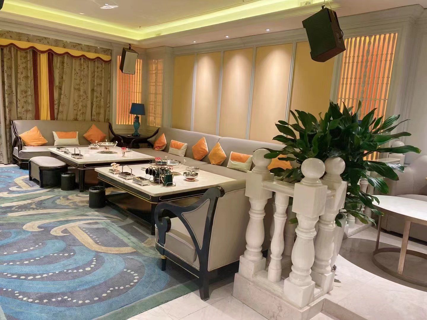 咸宁商务ktv新玩法-通山县ktv预定