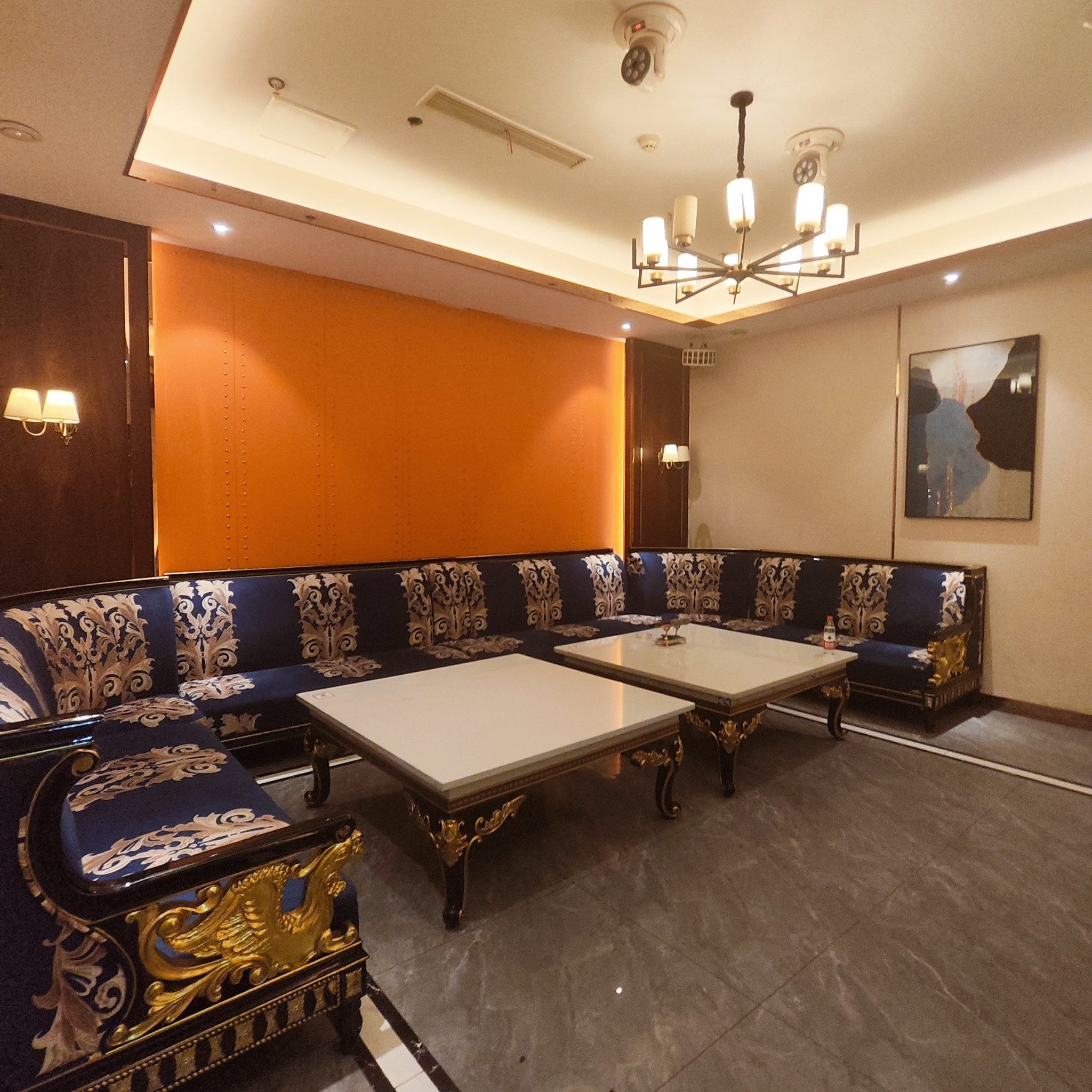 咸宁商务ktv哪里有商务ktv推荐-嘉鱼县ktv预定