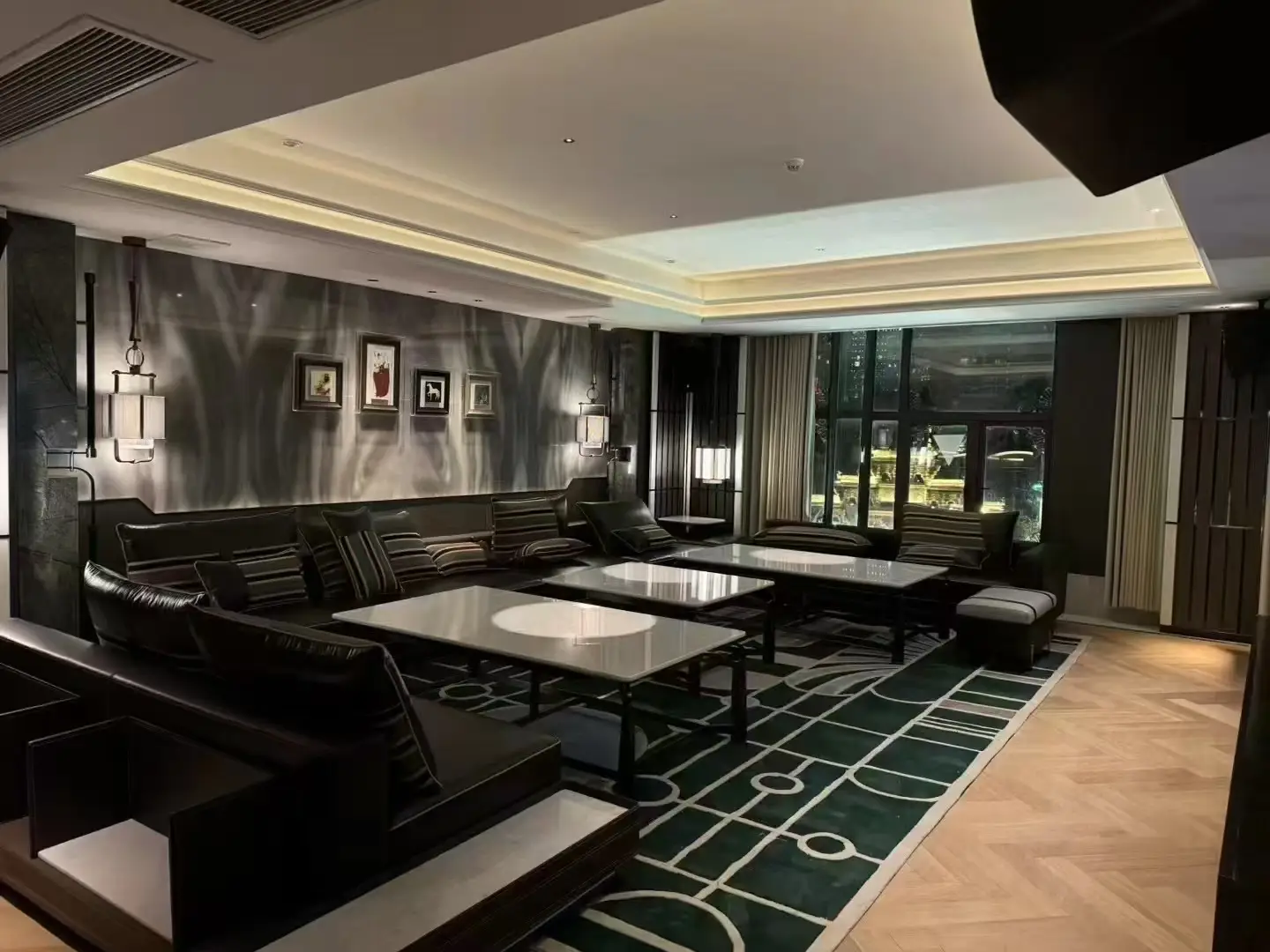 咸宁商务KTV一站式娱乐服务-通山县ktv预定