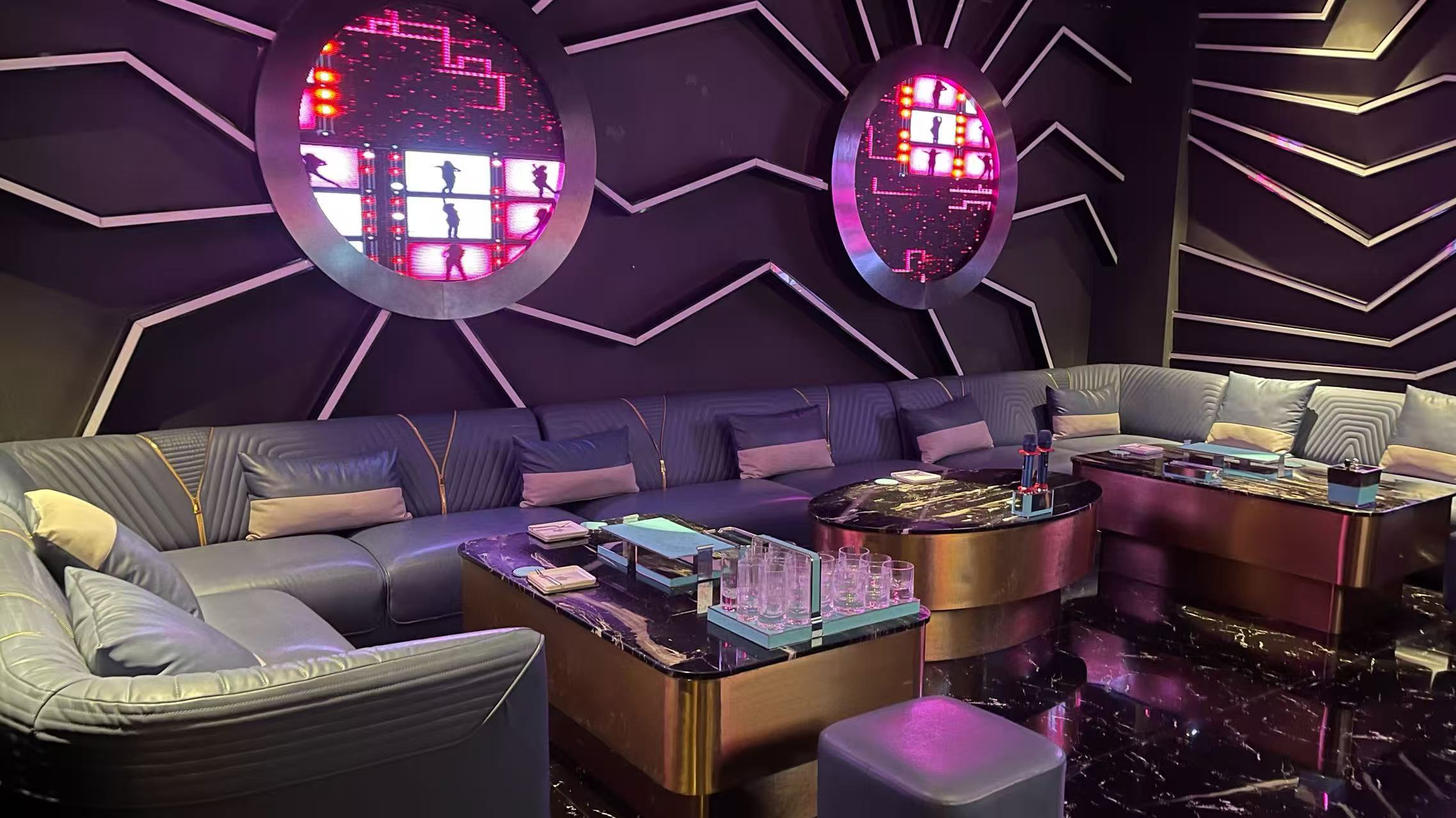 咸宁商务ktv，夜场独特魅力-通城县ktv预定