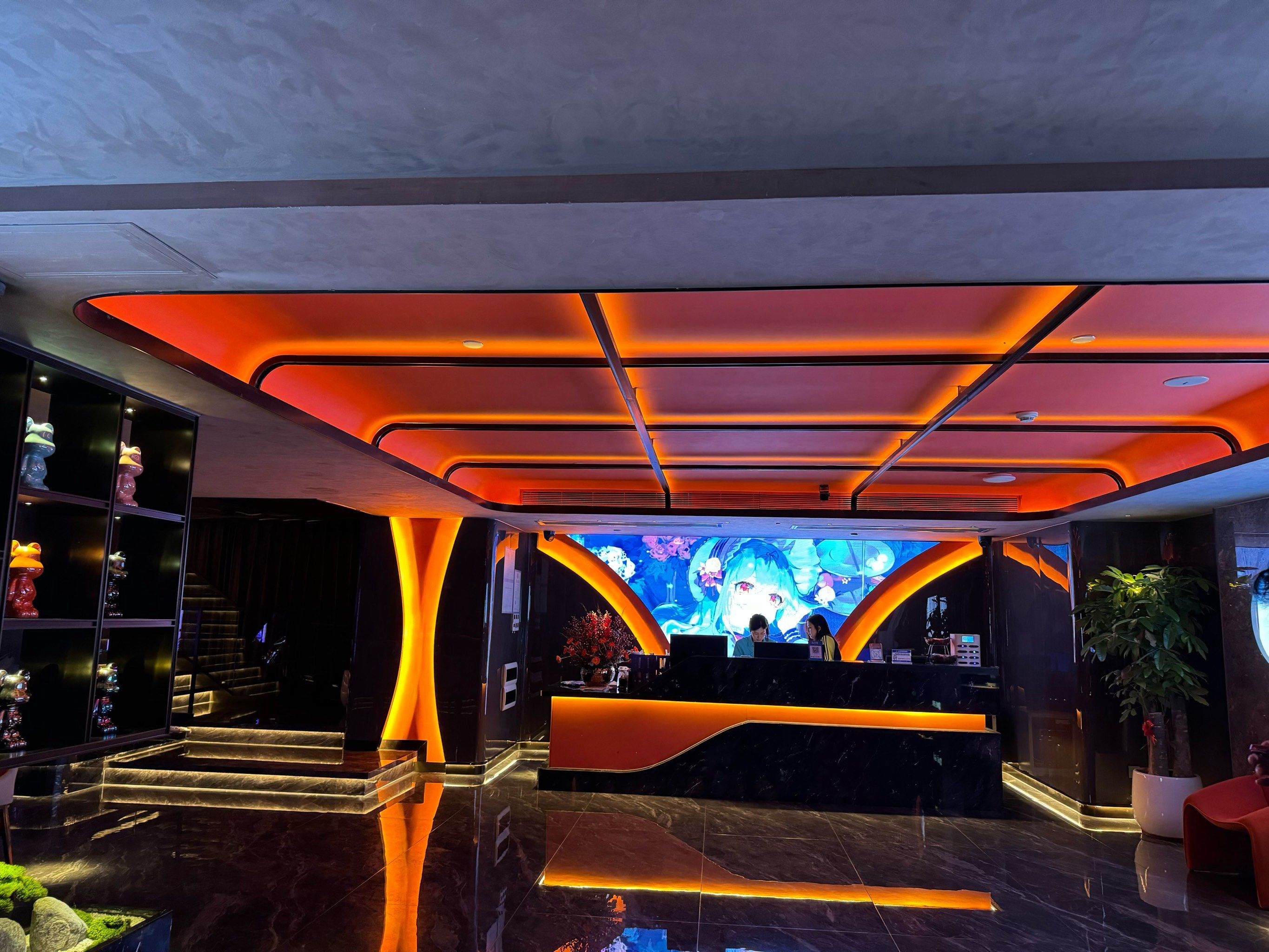 咸宁商务ktv中低端的区别分析-咸安区ktv预定