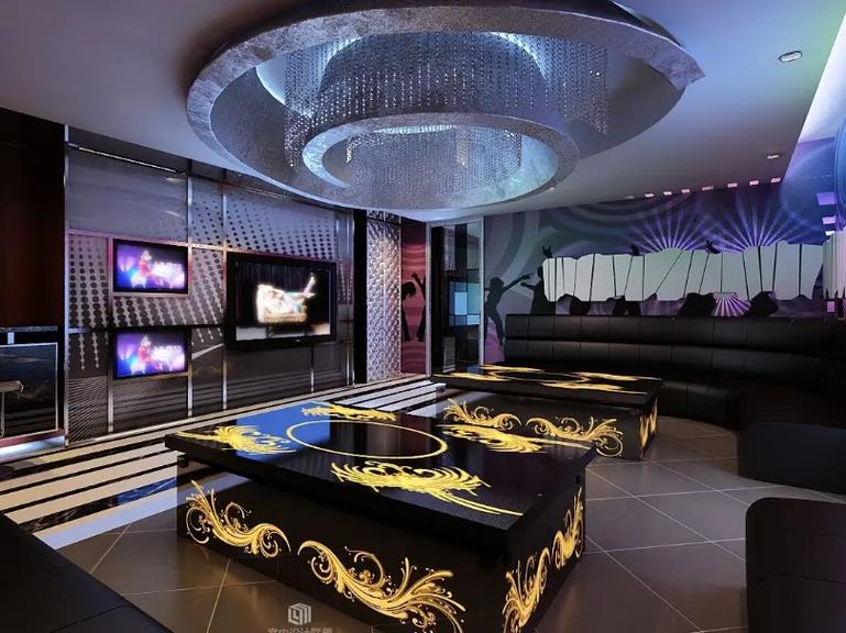 咸宁商务ktv多少钱一个小时揭秘-咸安区ktv预定